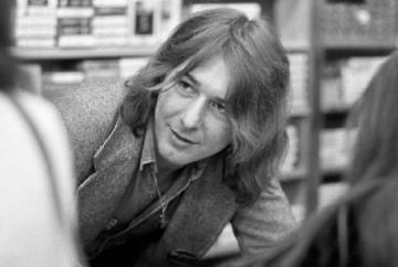 Michael ‘Mick’ Ralphs — March 31, 1944-June 23, 2025
