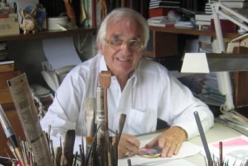 William “Bill” Mundy — October 30, 1936 - July 2, 2025
