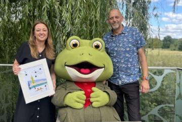 Museum farewell competition on the cards