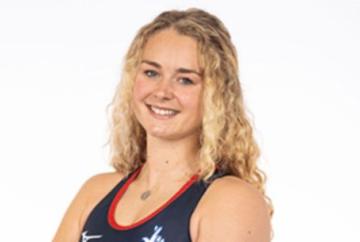 Barras goes it alone in Shanghai World Rowing Championships