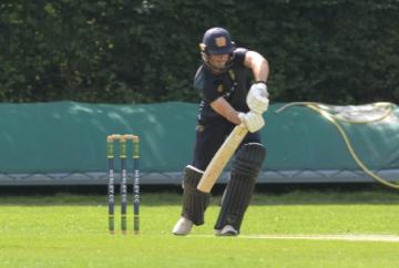 Denning’s six-wicket haul helps Henley end on winning note