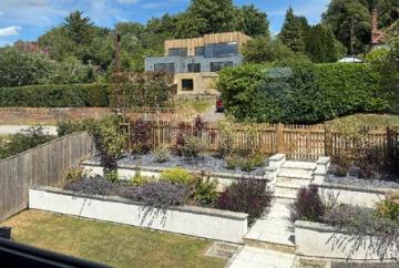Homeowner ordered to pay neighbour £25,000 for rule-breaking conversion