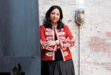 Green group to host literary festival talk