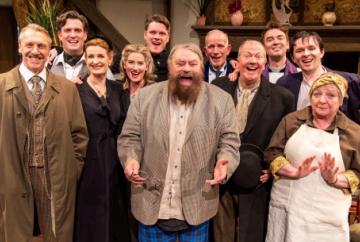 Theatre in funding appeal