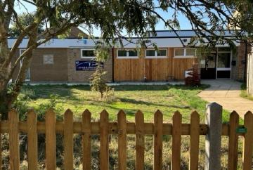 Church re-opens following £400,000 refurbishment