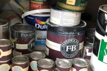 We need scheme to get rid of unwanted junk