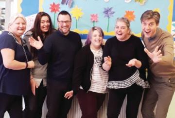Respite centre's a home from home in the heart of Henley