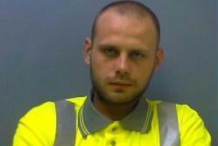 Maidenhead man jailed after conviction under new domestic abuse offence