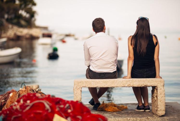 SPONSORED: How to ensure a financial divorce settlement is fair