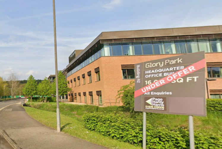 Major plan to store cars 'in volume' at new vehicle depot in Wooburn Green