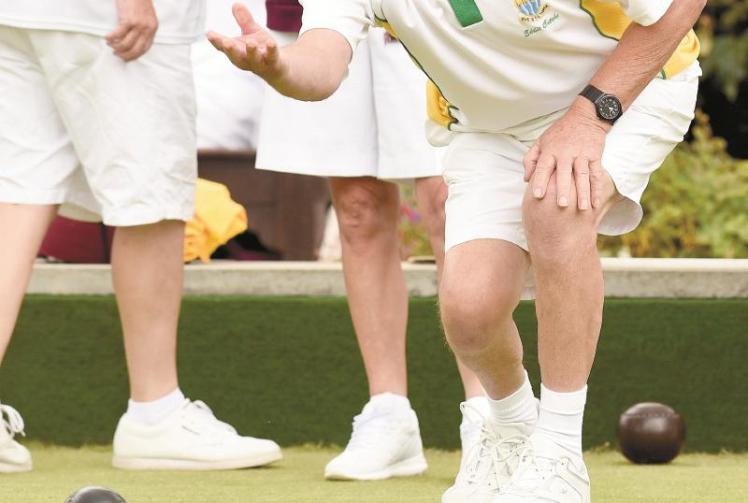 Maidenhead Town Bowls Club hosts summer extravaganza at Oaken Grove