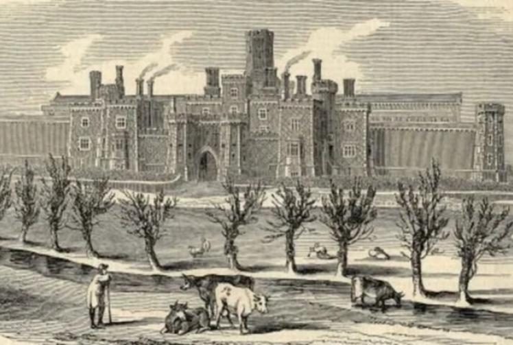 Henley Historical and Archeological Group