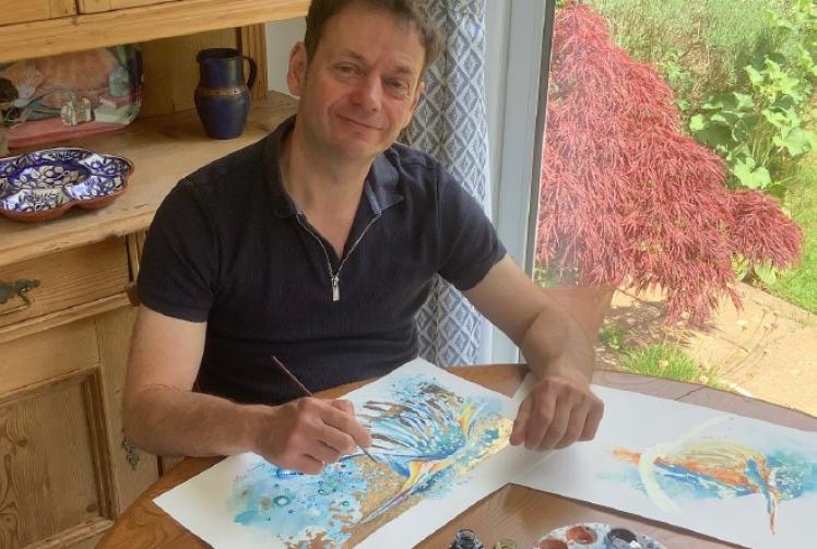 Glimpses of creatures provide ‘wow’ moment