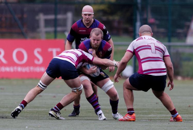 Head coach Mobbs-Smith calls for 'Titanic' effort as Maids target their first away win