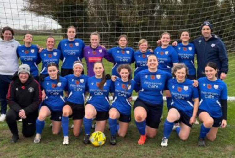 Lane’s spectacular late goal secured visitors points