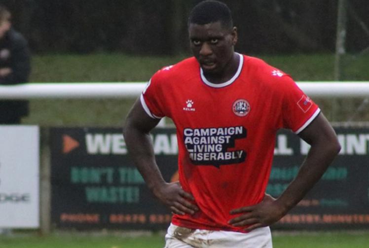 Magpies crash out of FA Trophy after woeful showing at Leamington