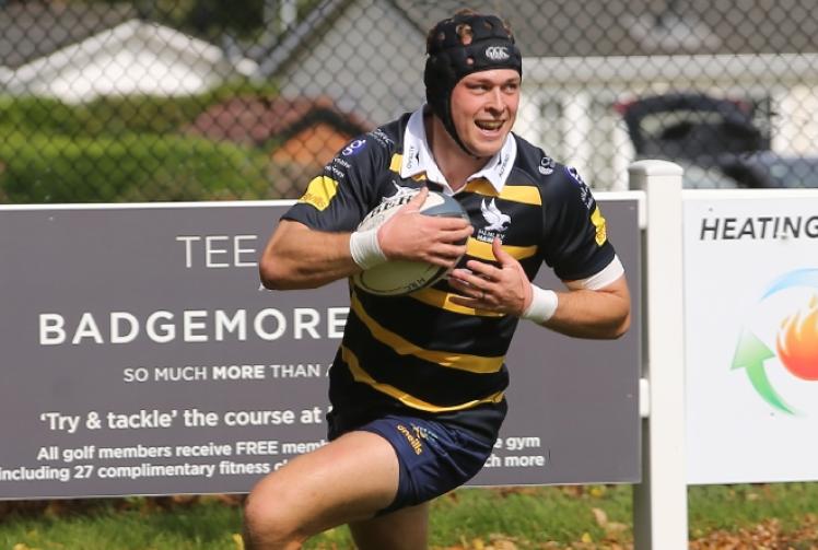 Late fightback falls short as Park take the spoils