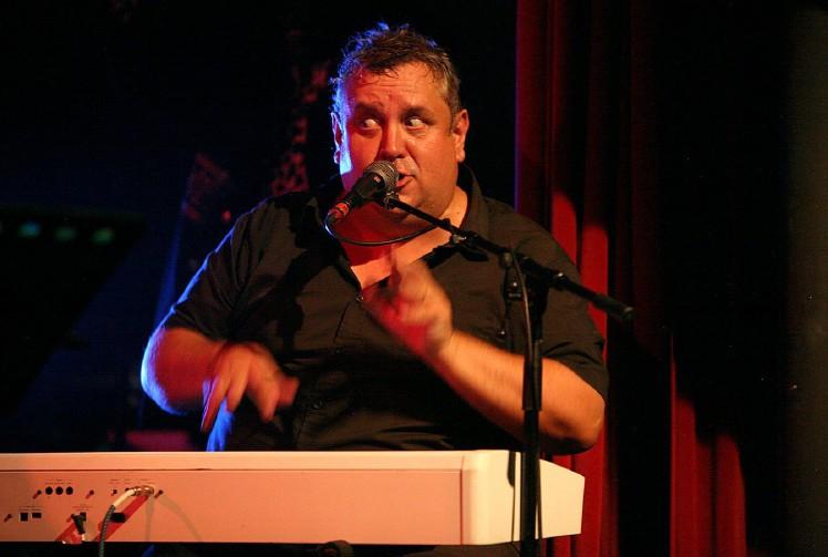 Father and son musicians touring world together