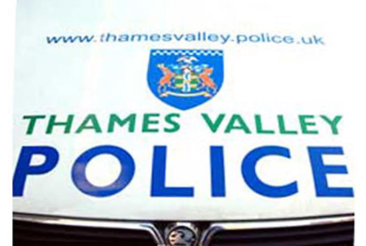 Thames Valley Police emblem