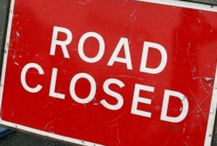 Public notices: November road closures and alterations at Iver manor house