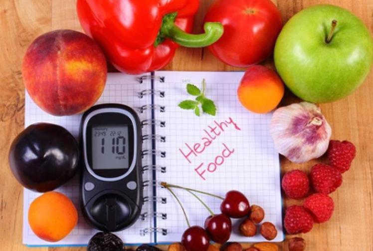 Eat well to stay well is the favourite recipe to your weight loss success