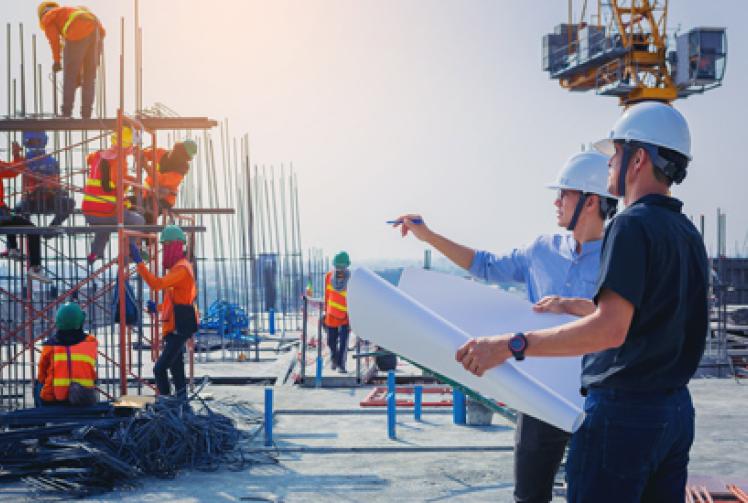 Helping economy bounce back
