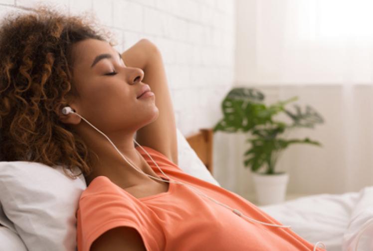 Look after your mental wellbeing