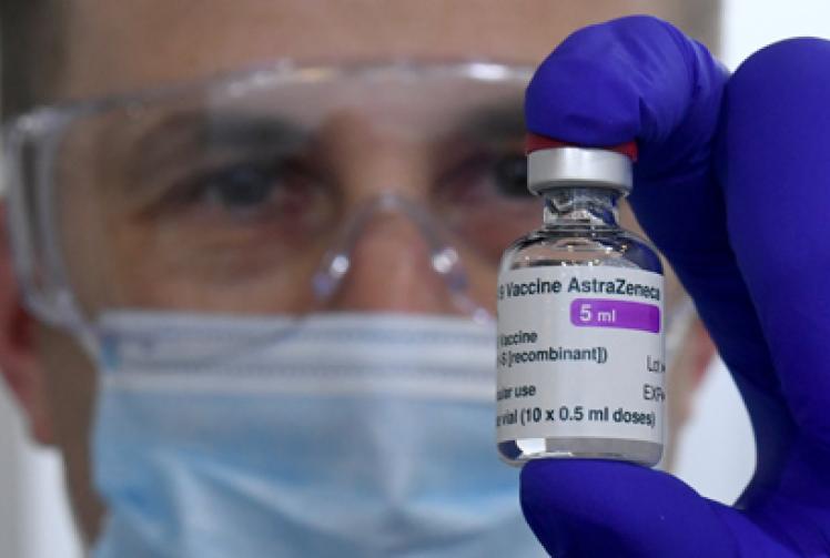 COVID-19: All your vaccine key questions answered…
