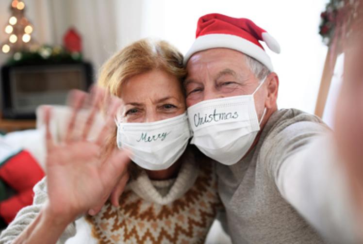Give them some life-saving presents this Christmas