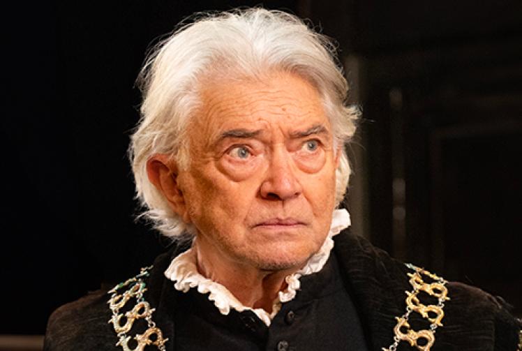 Review: A Man For All Seasons, Oxford Playhouse