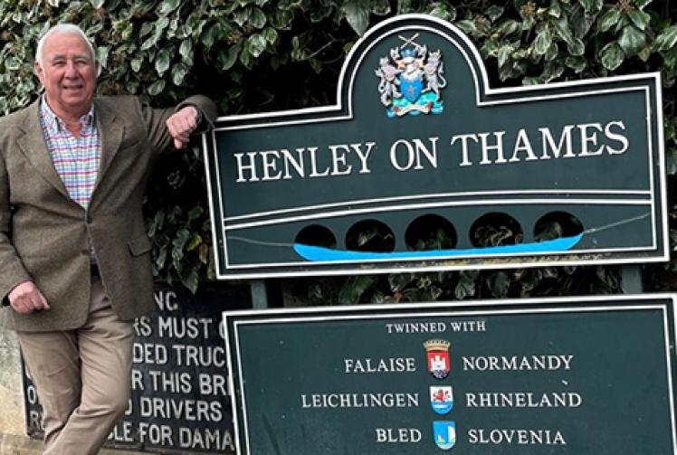 Former council leaders quit Tories and join  Reform UK
