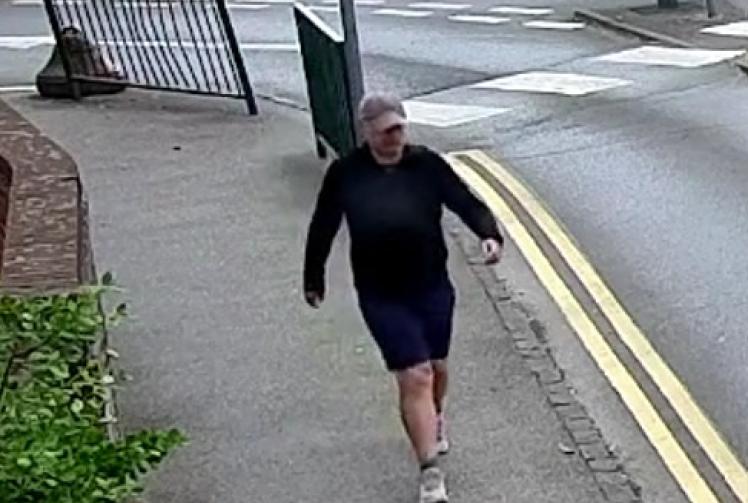 ANGER OVER BOTCHED POLICE INVESTIGATION