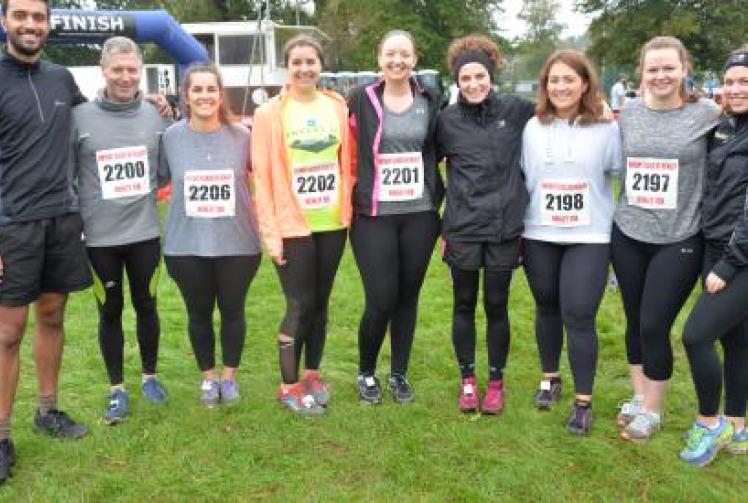 Henley Half Marathon and 10k results