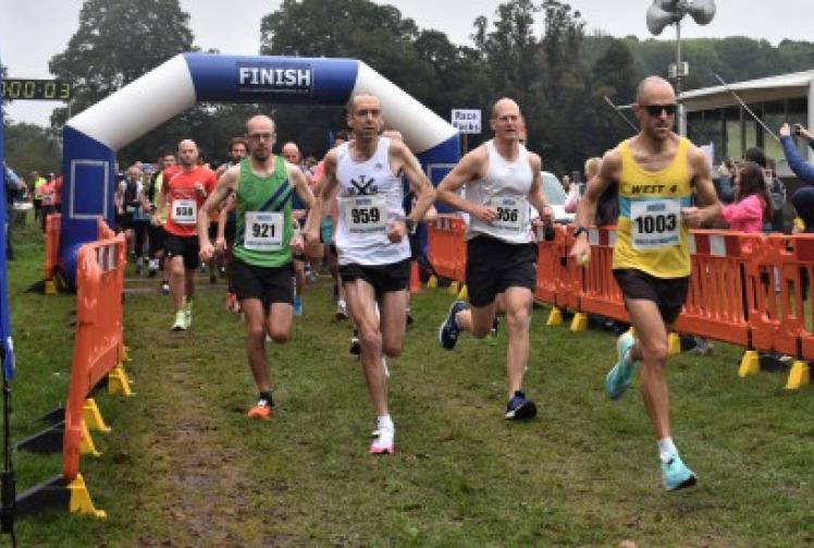 Henley Half Marathon Results