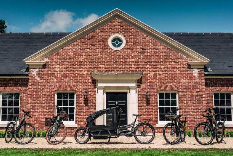 Which Riese & Müller e-bike is right for you?