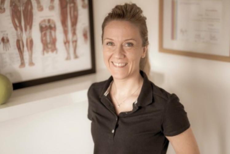 Mummy tummy love: get confidence in your core