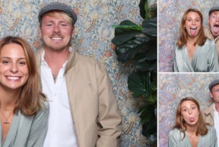 Charlie Anderson-Jeffs, from Harpsden