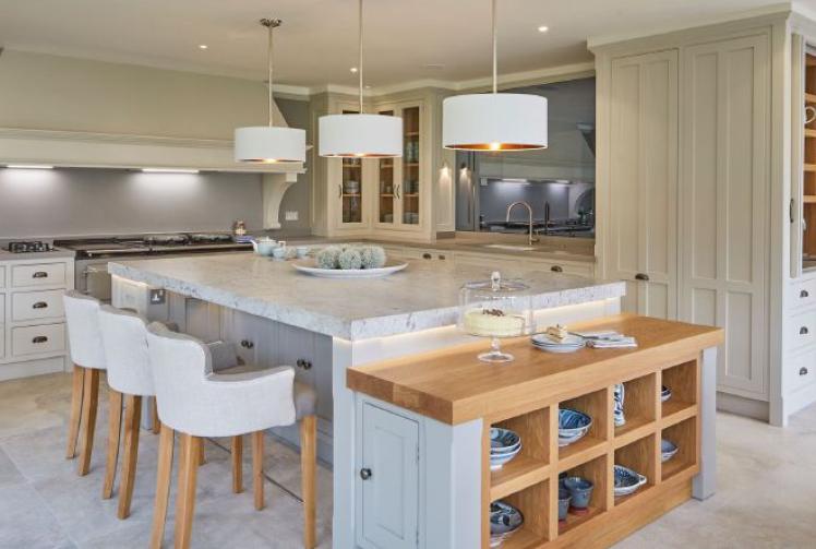 Caversham’s hidden gem is more than just kitchens
