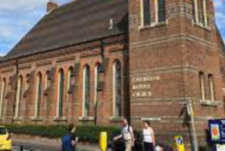 Exhausted pastor signed off work with long covid