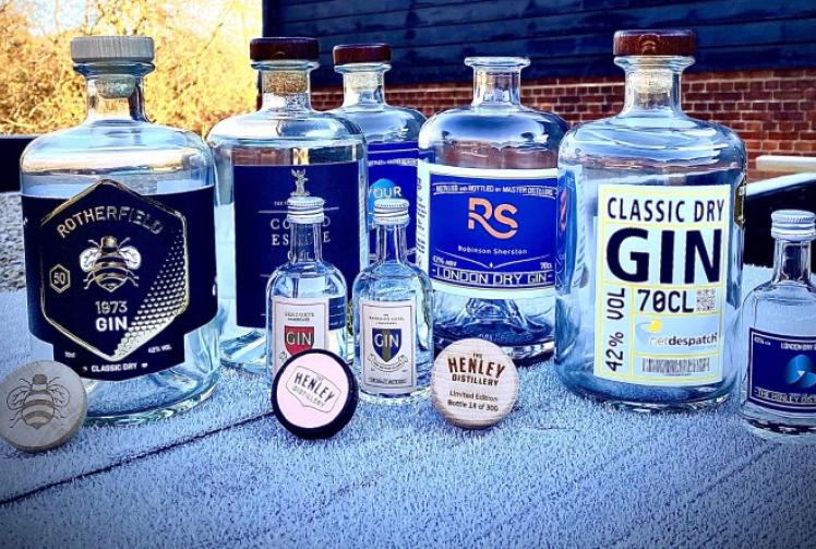 The ideal, hassle-free corporate Christmas gift