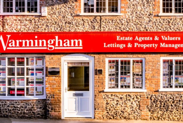 Eight years of record-breaking success in helping people move home