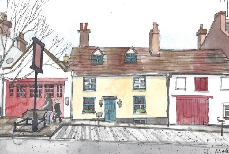 Historic Henley