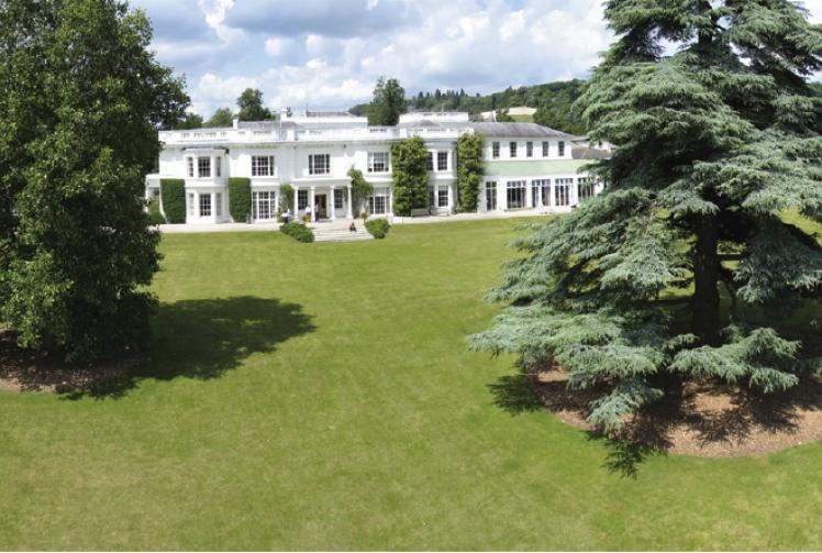 Hotel where choice for perfect wedding is all yours