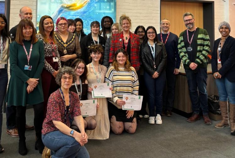 Pet jewellery idea wins student entrepreneurs competition