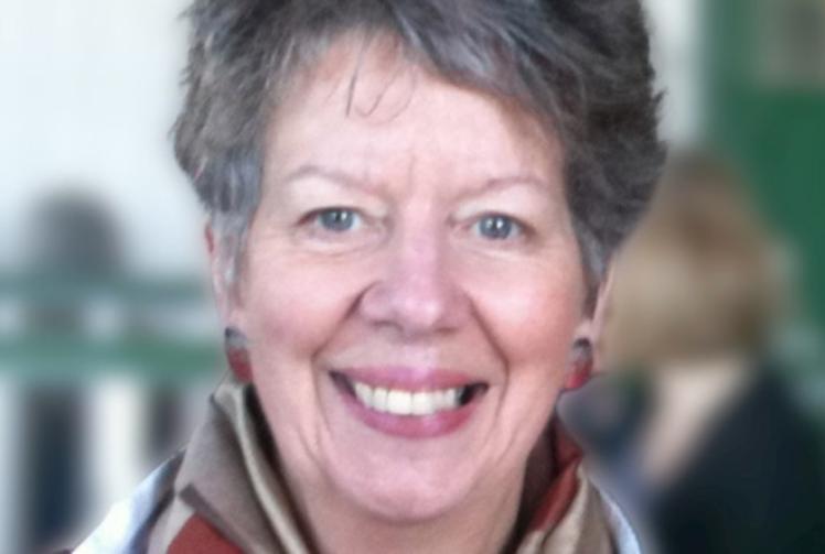 Angela Pengilley — February 14, 1947 – November 19, 2024