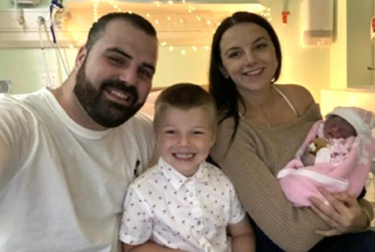Couple launch appeal for £16,000 tree memorial