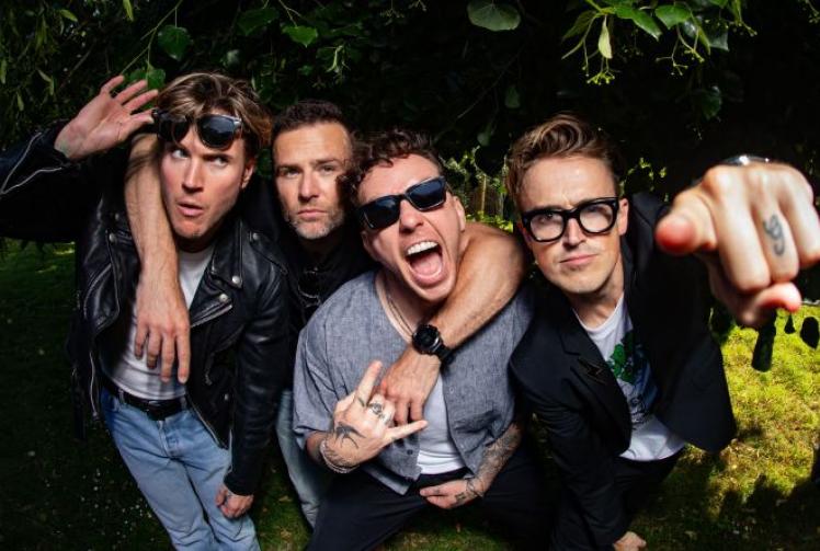 ‘Queen of Motown’ to headline festival