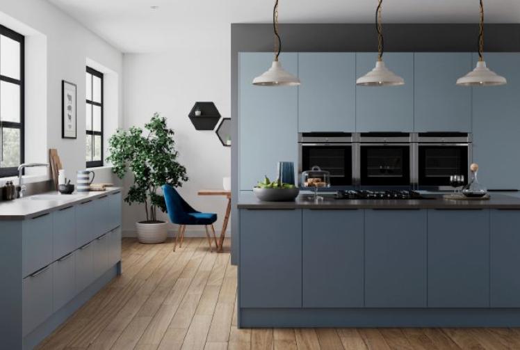 Let experienced designers create that perfect space