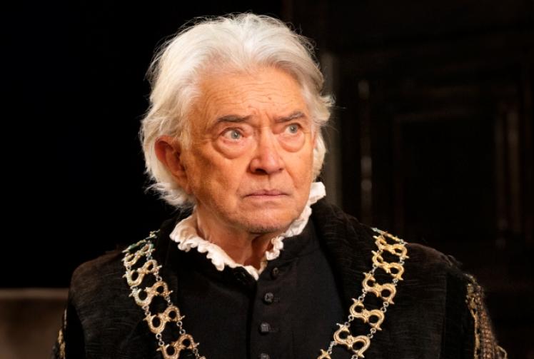 Shaw’s sympathetic portrayal of ‘saint’ beheaded for his integrity