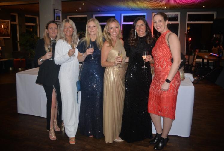 School ball raises £7,000 towards new playground